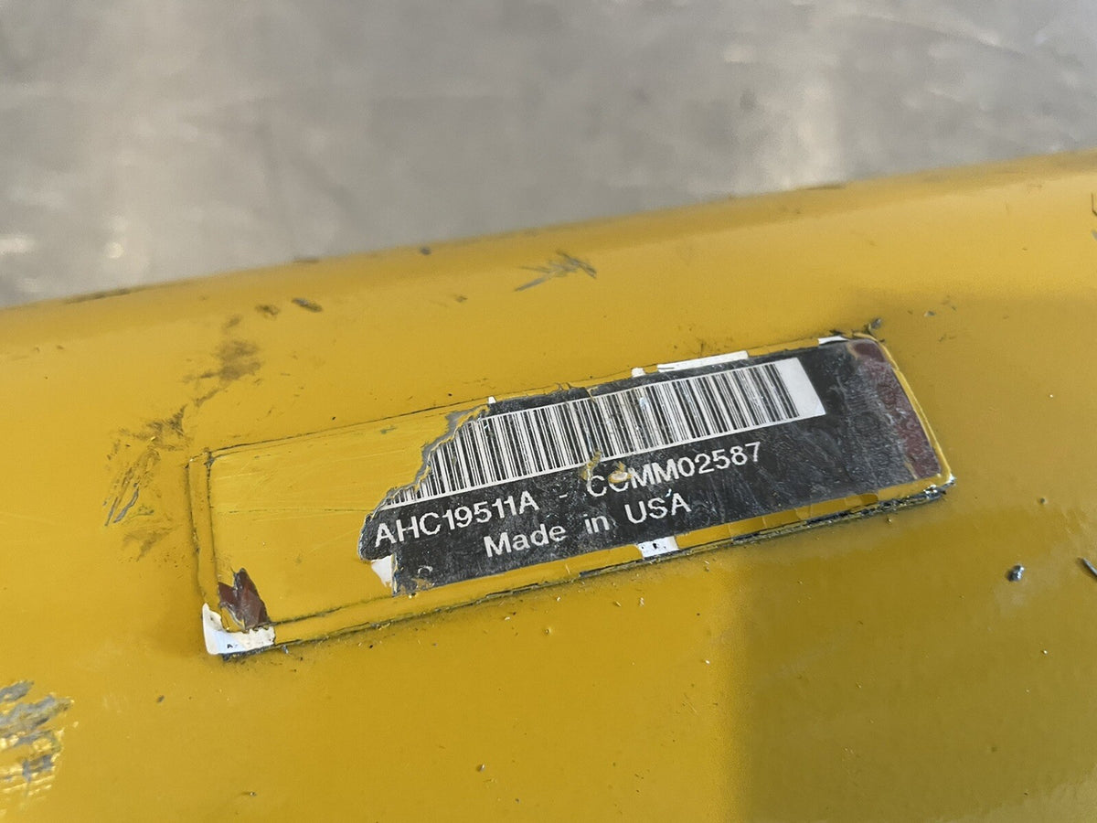 John Deere AHC19511A Hydraulic Cylinder 100X50-281 NEW! FREE SHIPPING!