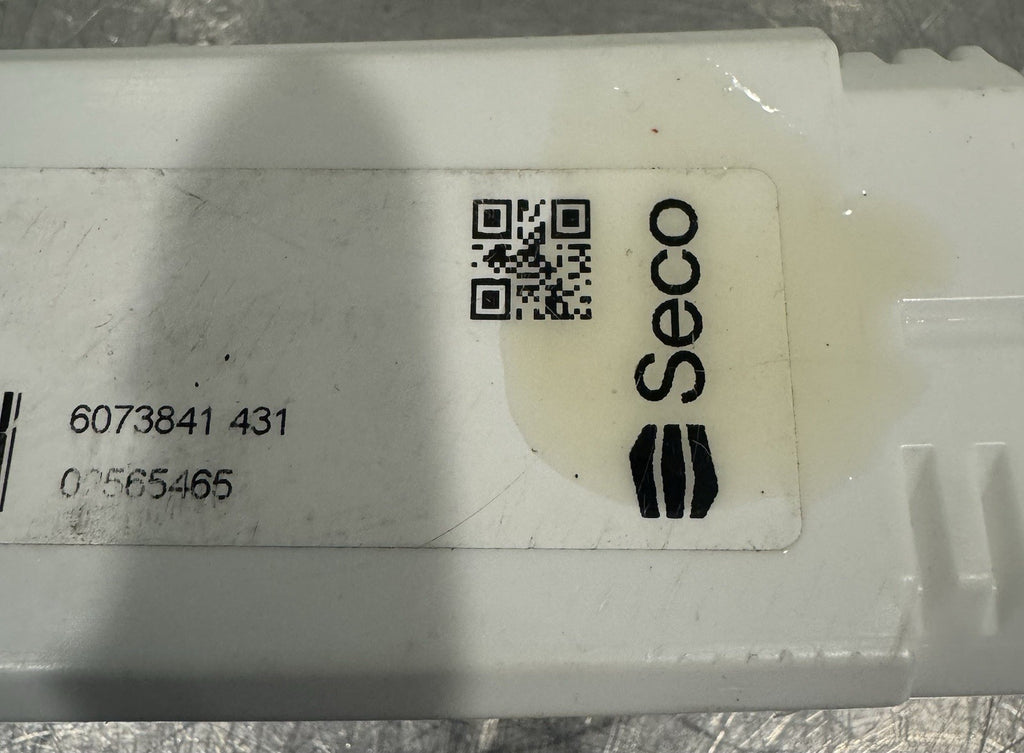 Seco DCLNL-20-5D Indexible Turning Toolholder NEW! FREE SHIPPING!