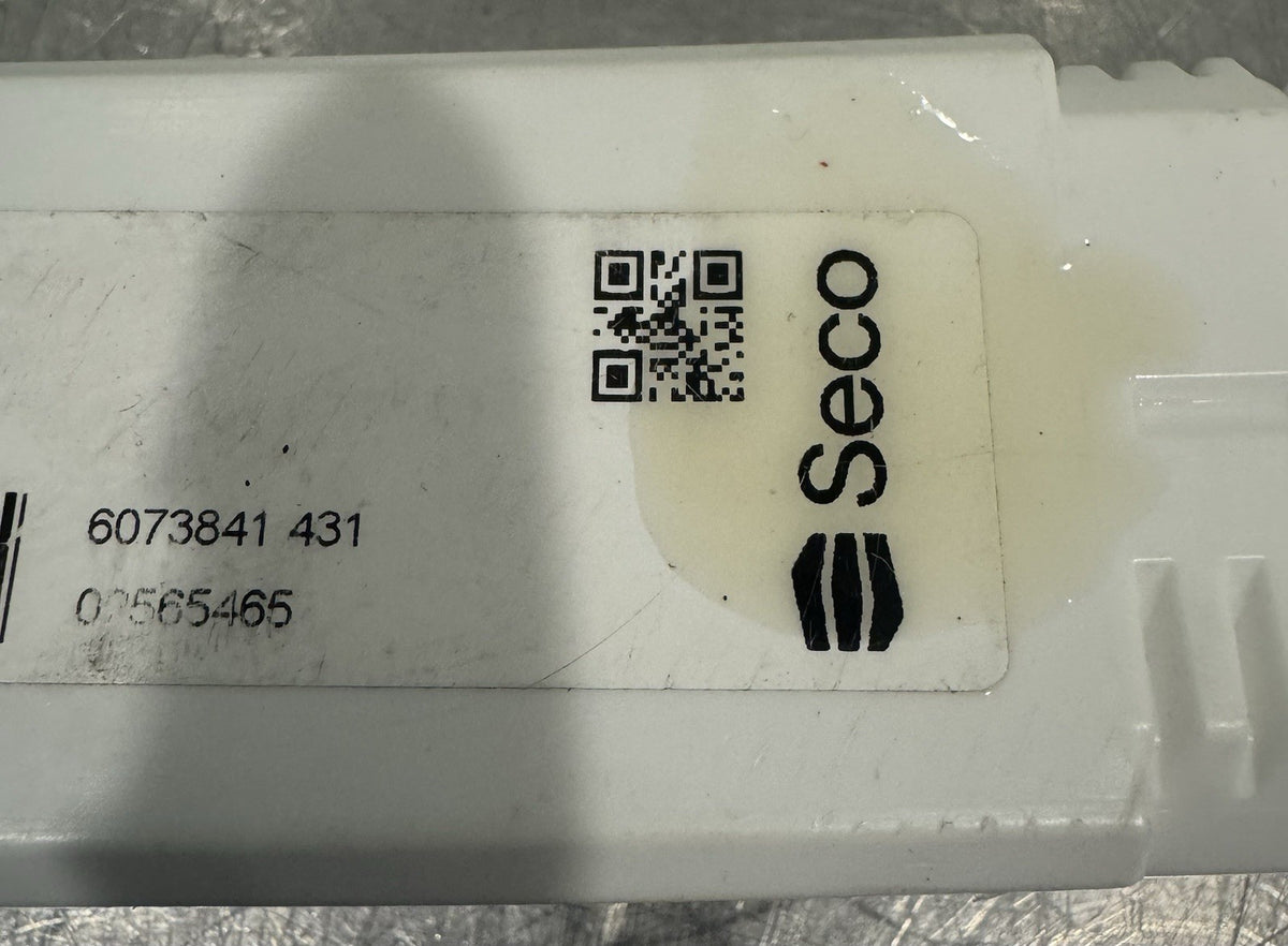 Seco DCLNL-20-5D Indexible Turning Toolholder NEW! FREE SHIPPING!