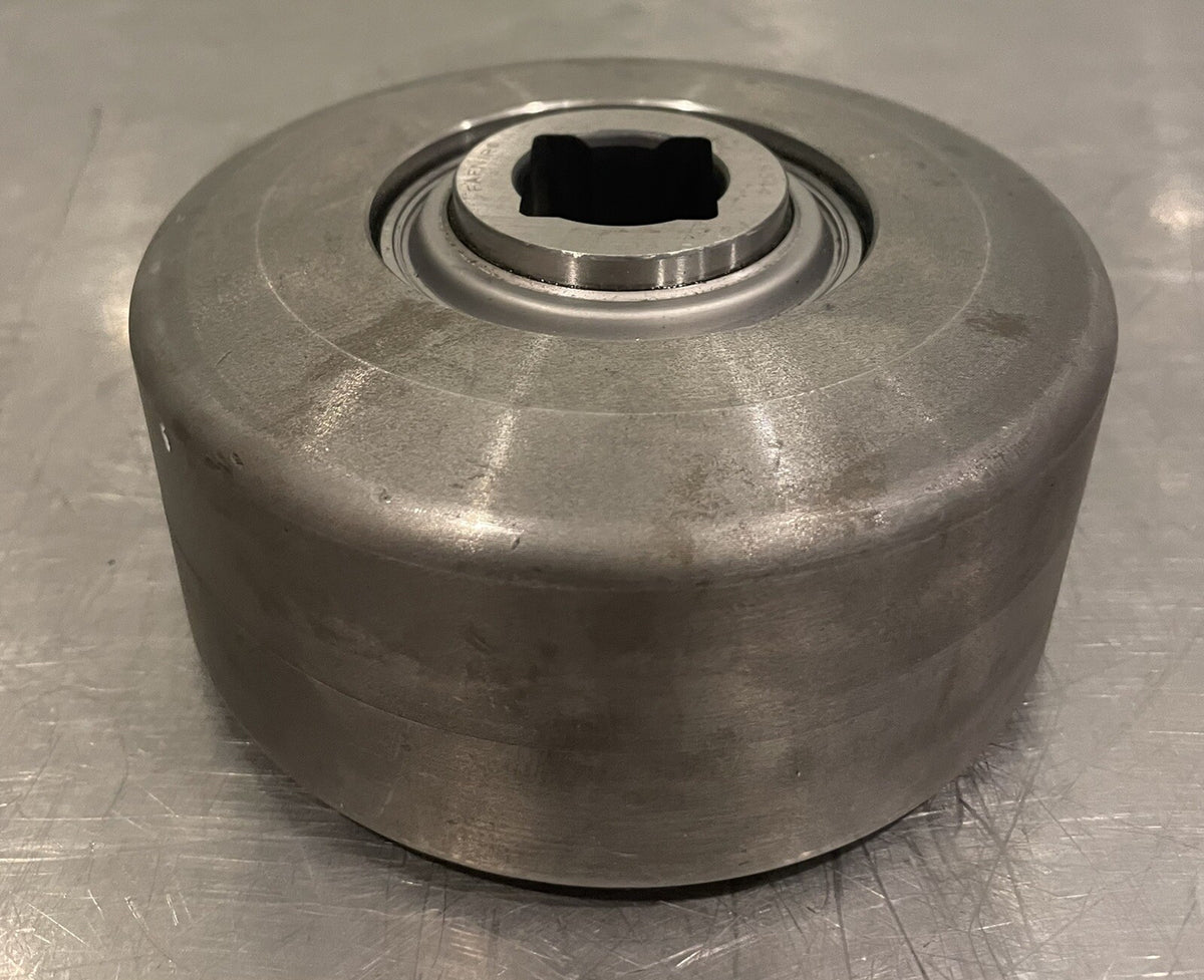 Fafnir W208PP5 C5 FS544 Farm Impliment Bearing NEW! FREE SHIPPING!