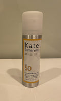 Kate Somerville Makeup Setting Spray SPF 50 Uncomplikated 3.4oz NEW!