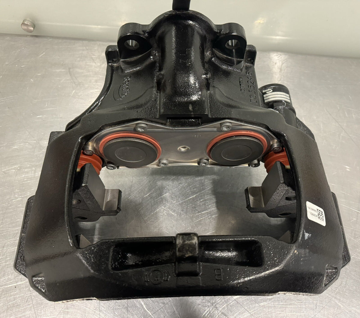 Bendix K171553 22X12 Air Disc Brake Caliper NEW! FREE SHIPPING!