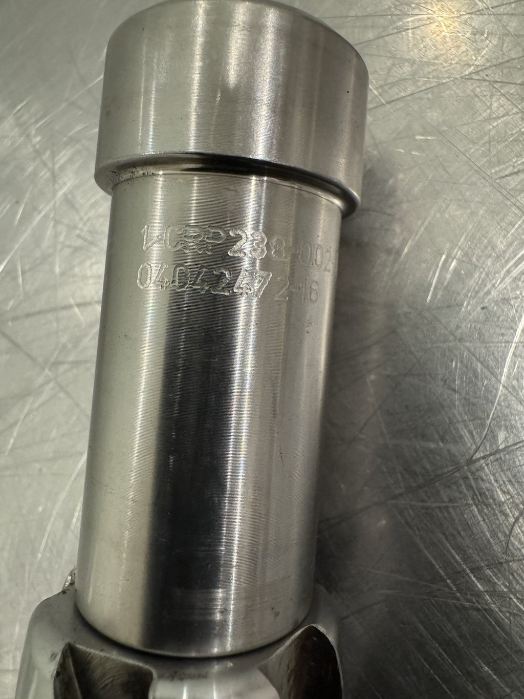Epic CRP238-002-A 04042472-16 Center Rod Plunger NEW! FREE SHIPPING!