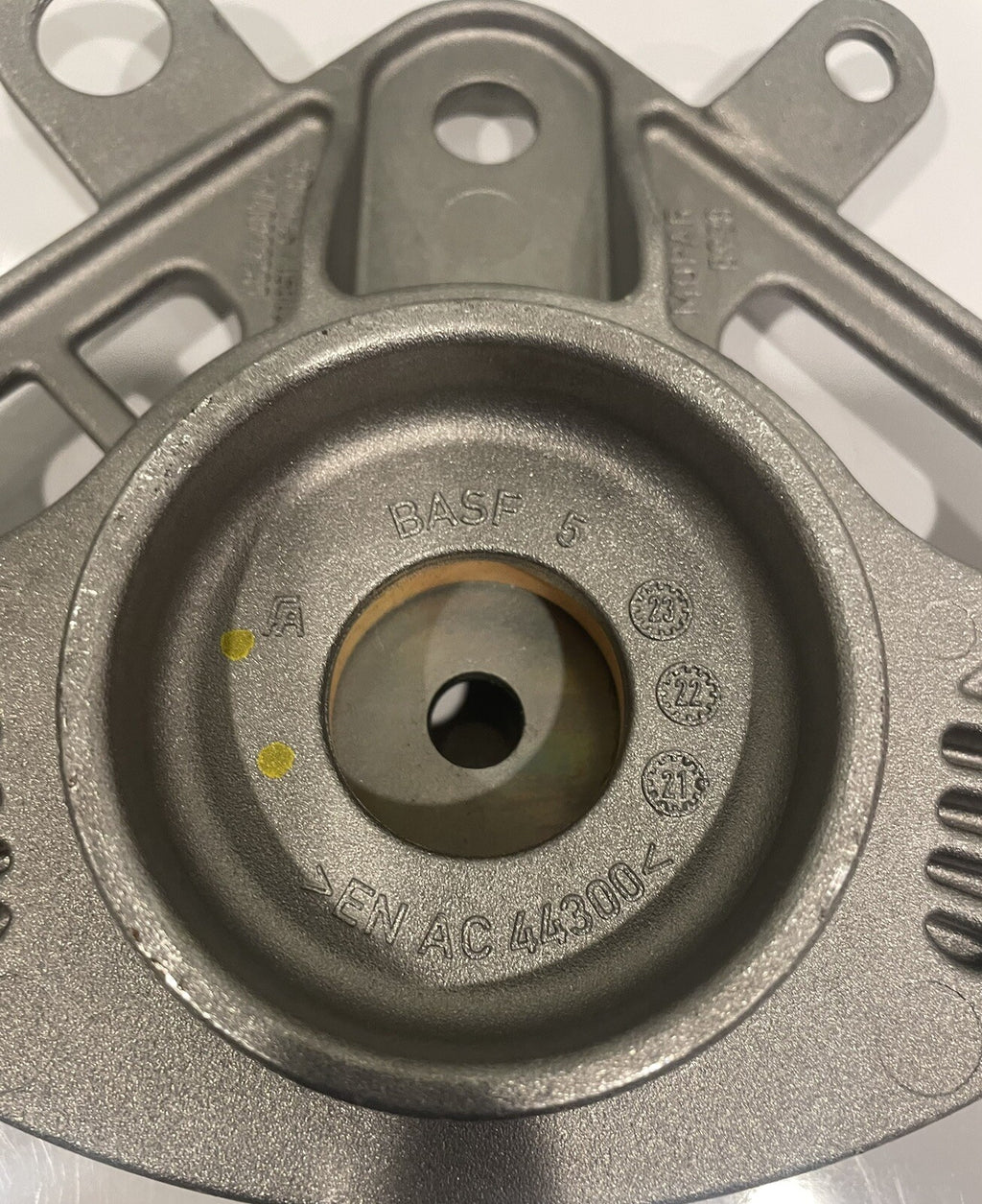 Mopar 68366607AA Strut Mount Genuine NEW! FREE SHIPPING!