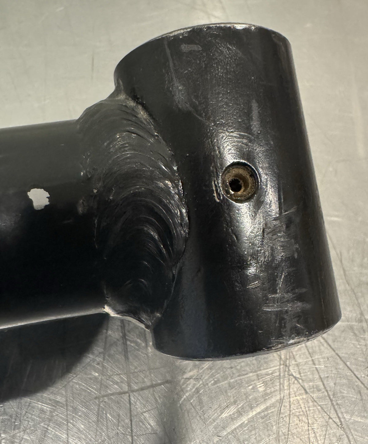 Maxim 288-331 Hydraulic Cylinder 2.5” Bore 32” Stroke 1.5” Rod 288331 NEW!