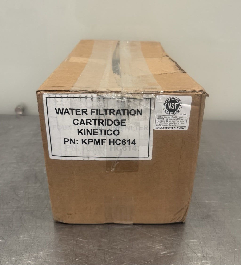 KineticoPRO KPMF HC614 Filter Cartridge NEW IN BOX! FREE SHIPPING!