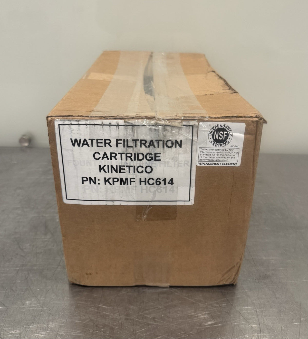 KineticoPRO KPMF HC614 Filter Cartridge NEW IN BOX! FREE SHIPPING!