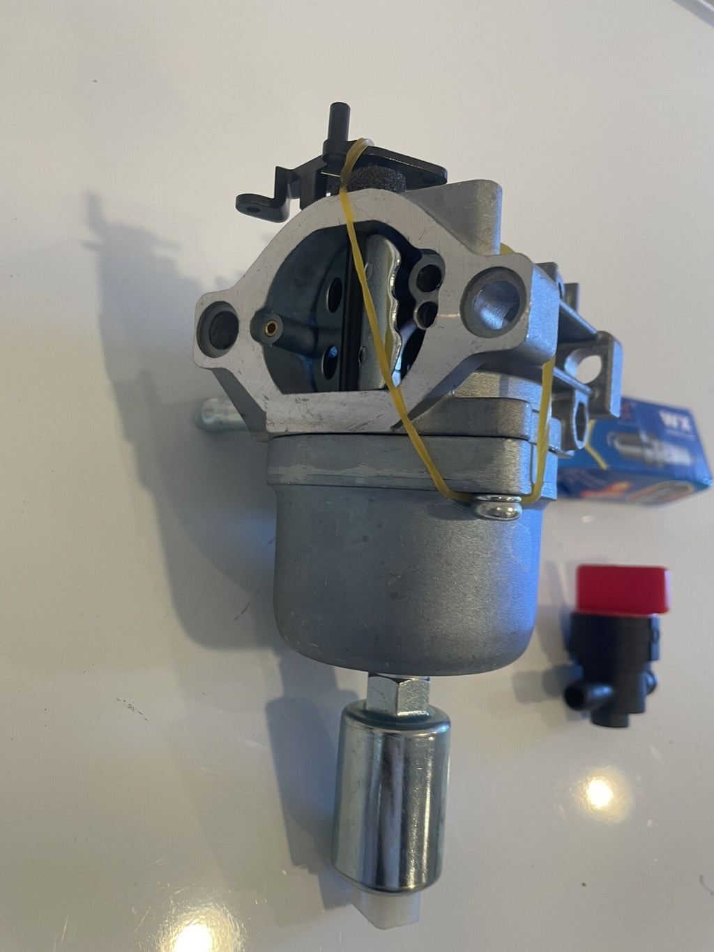 Pro Chaser 210727 Carburetor For Craftsman Murray MISSING SOME ACCESSORIES NEW!