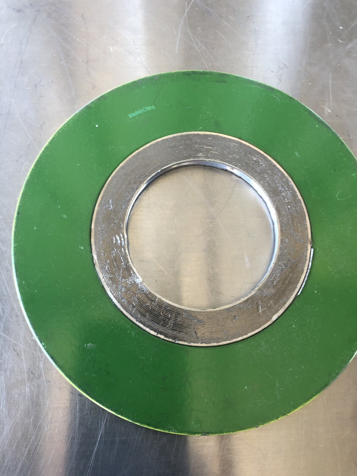 Lamons 2 9/1500 304 FG CRS OR ASME B16.20  Flange Gasket 4Pack NEW!!!