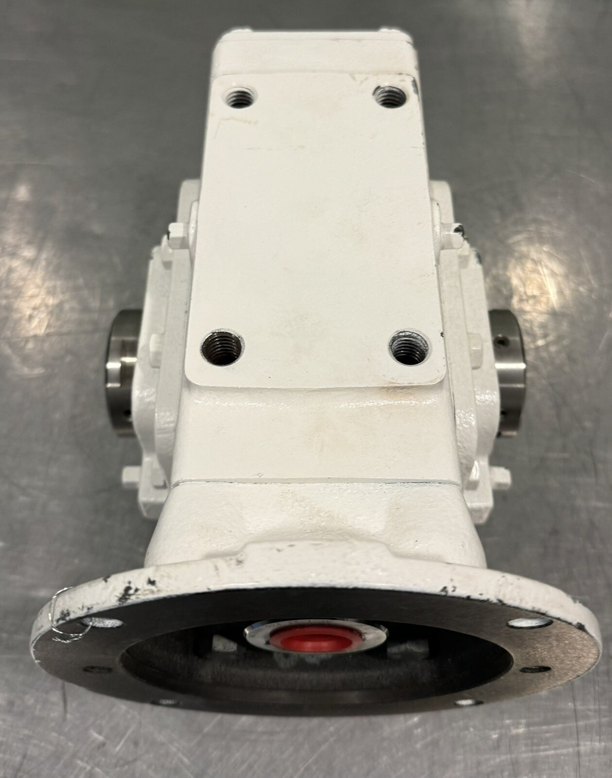 Winsmith E24MDSM5Y240D4 Worm Gear Reducer Speed Reducer NEW! FREE SHIPPING!