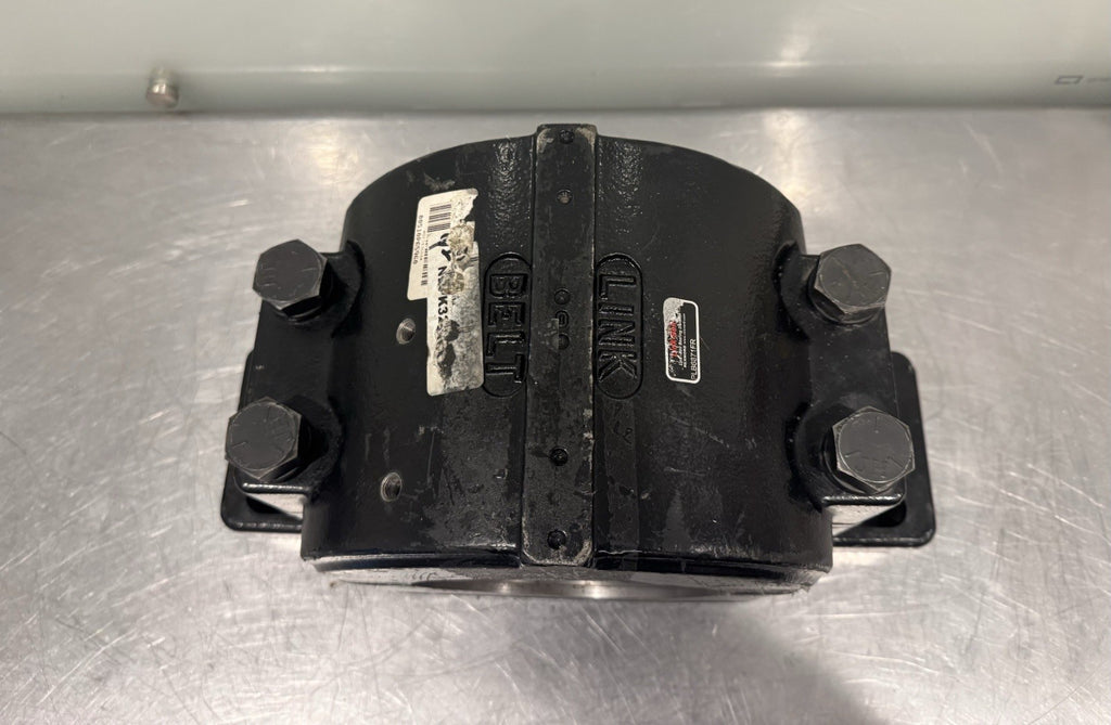 Link Belt PLB6871FR Pillow Block Roller Bearing Casing 01347604 NO BEARING! NEW!