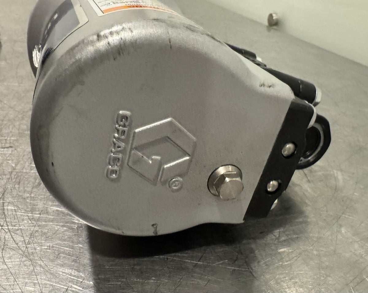 Graco 24G606 Air Powered Grease Pump LD Series 50:1 NEW! FREE SHIPPING!