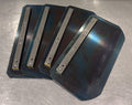 Marshaltown M7414ELB Trowel Blades 4PACK NEW! FREE SHIPPING!