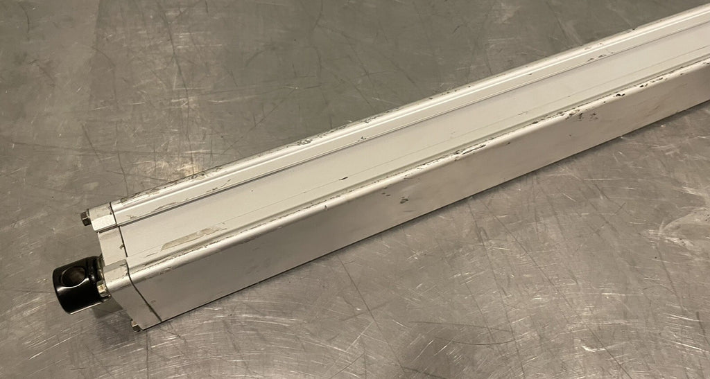 Thomson Linear DA24-05B65M60M0NHW Linear Actuator 24Vdc 600mm Stroke 15A NEW!