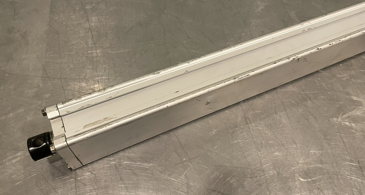 Thomson Linear DA24-05B65M60M0NHW Linear Actuator 24Vdc 600mm Stroke 15A NEW!