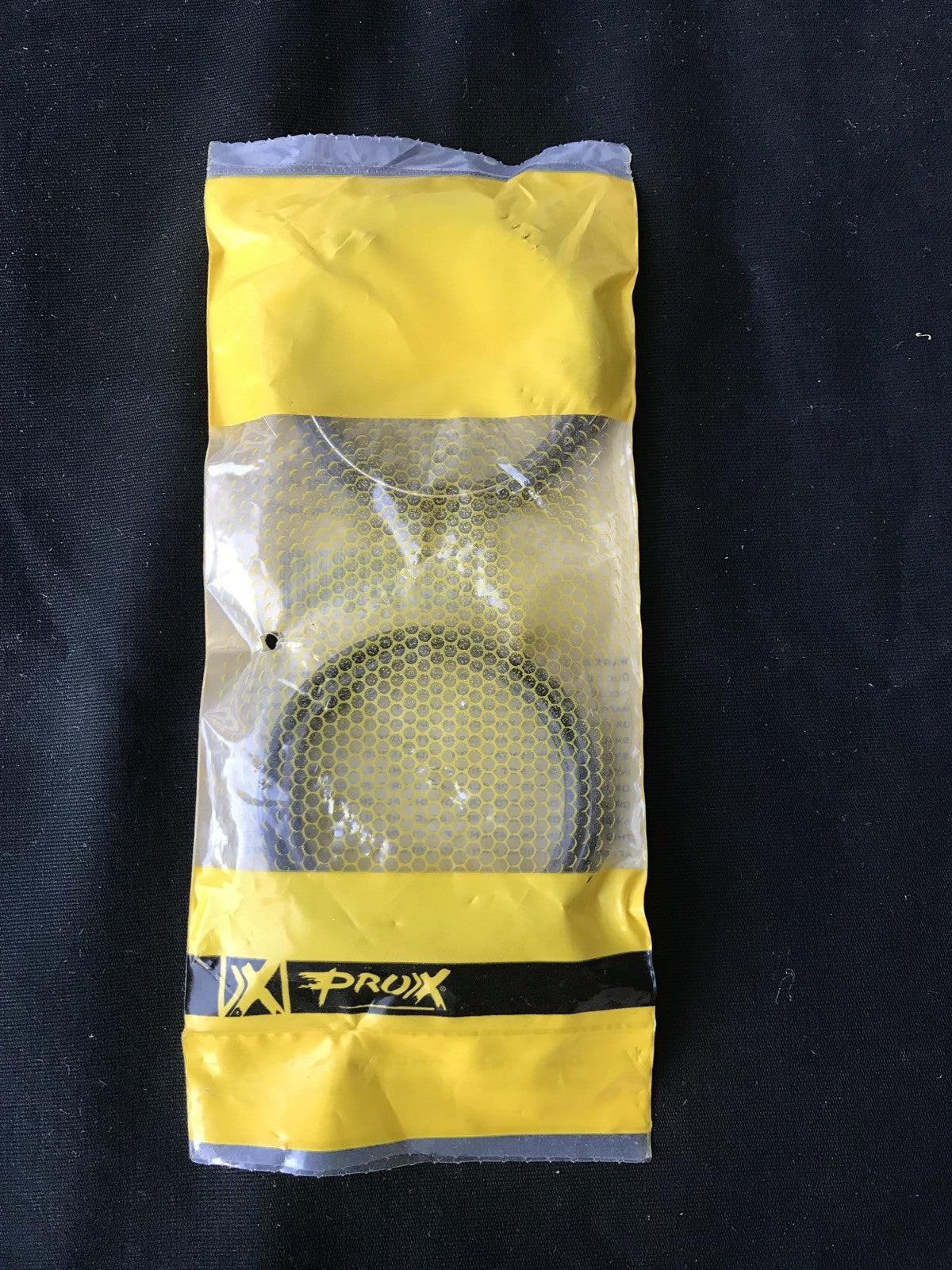 WPS 68-2480 ProX Fork Seal Set Kawasaki Yamaha Honda NEW! FREE SHIPPING!
