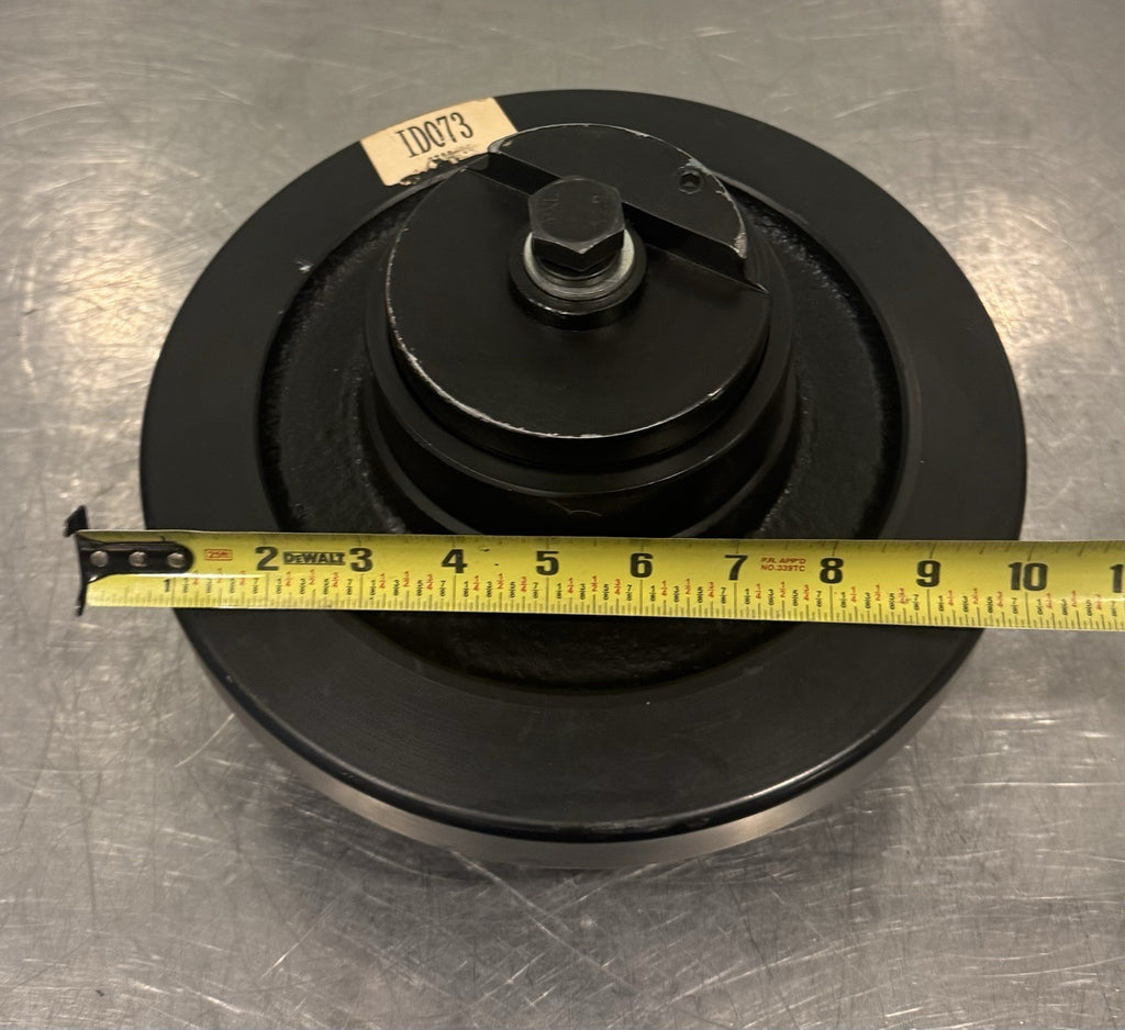 ID073 Track Idler Roller For Bobcat 6687137 D006813 NEW! FREE SHIPPING!