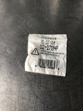 02-1704P Larsen Supply Co. 13/32 X 5/8 X 3/8 Sq. Cut Washer NEW!