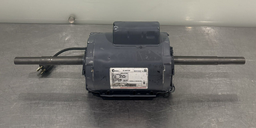 99080195 Century Motor 7-184579-01 For Broan Nutone NEW! FREE SHIPPING!