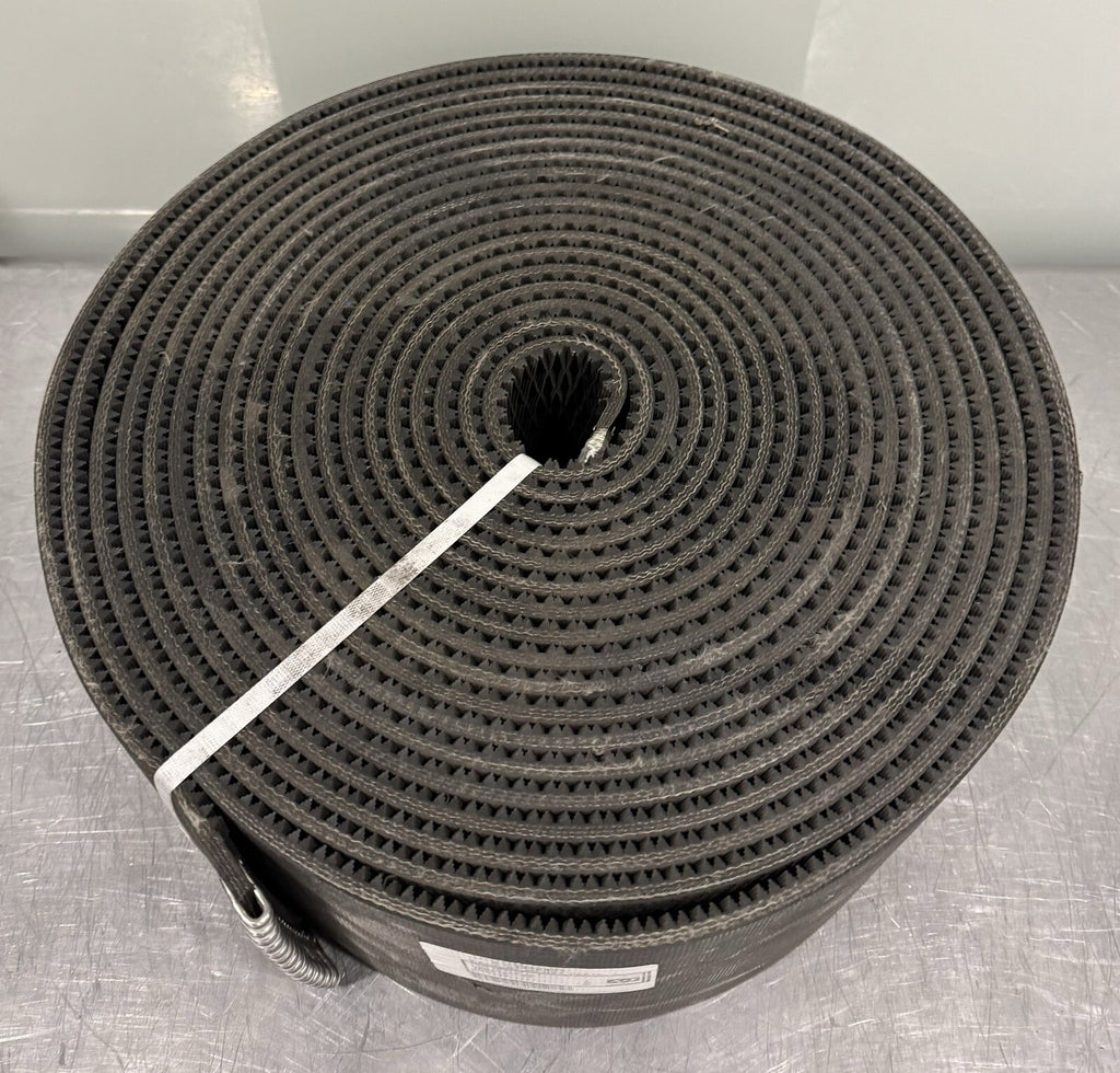 A&I 1012437 Baler Belt 3 Ply DT W/ Heavy Plate 7 NEW! FREE SHIPPING!
