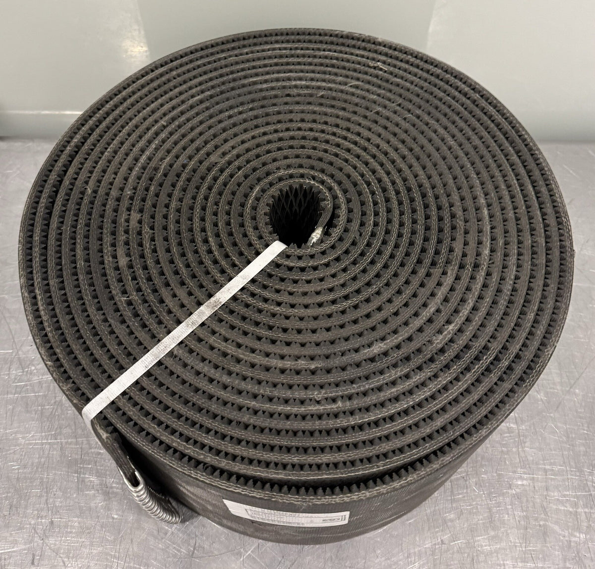 A&I 1012437 Baler Belt 3 Ply DT W/ Heavy Plate 7 NEW! FREE SHIPPING!