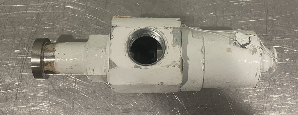 Mercer 91-62C61P6941RM Pressure Relief Valve 5500 PSI NEW REMAN! FREE SHIPPING!