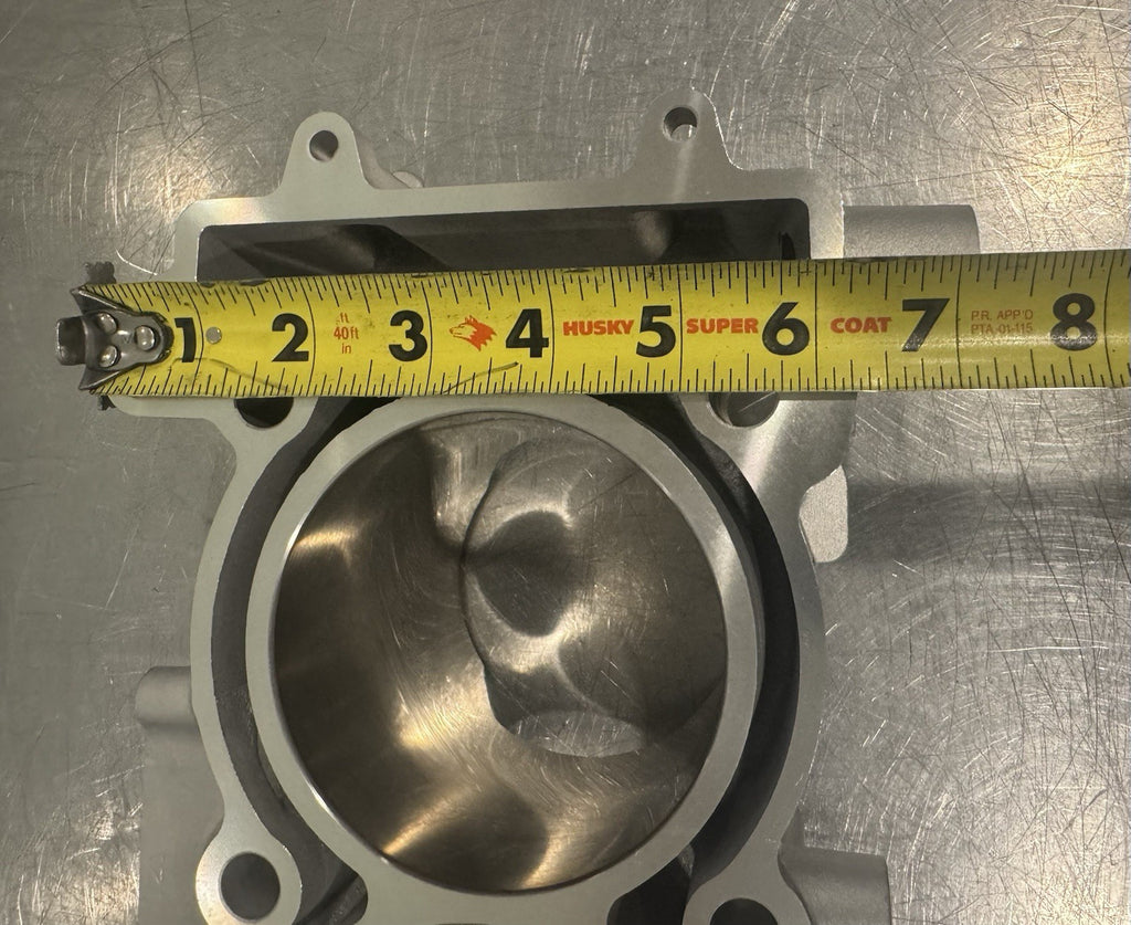 CY121 Cylinder Assembly For Polaris NEW IN BOX! FREE SHIPPING!