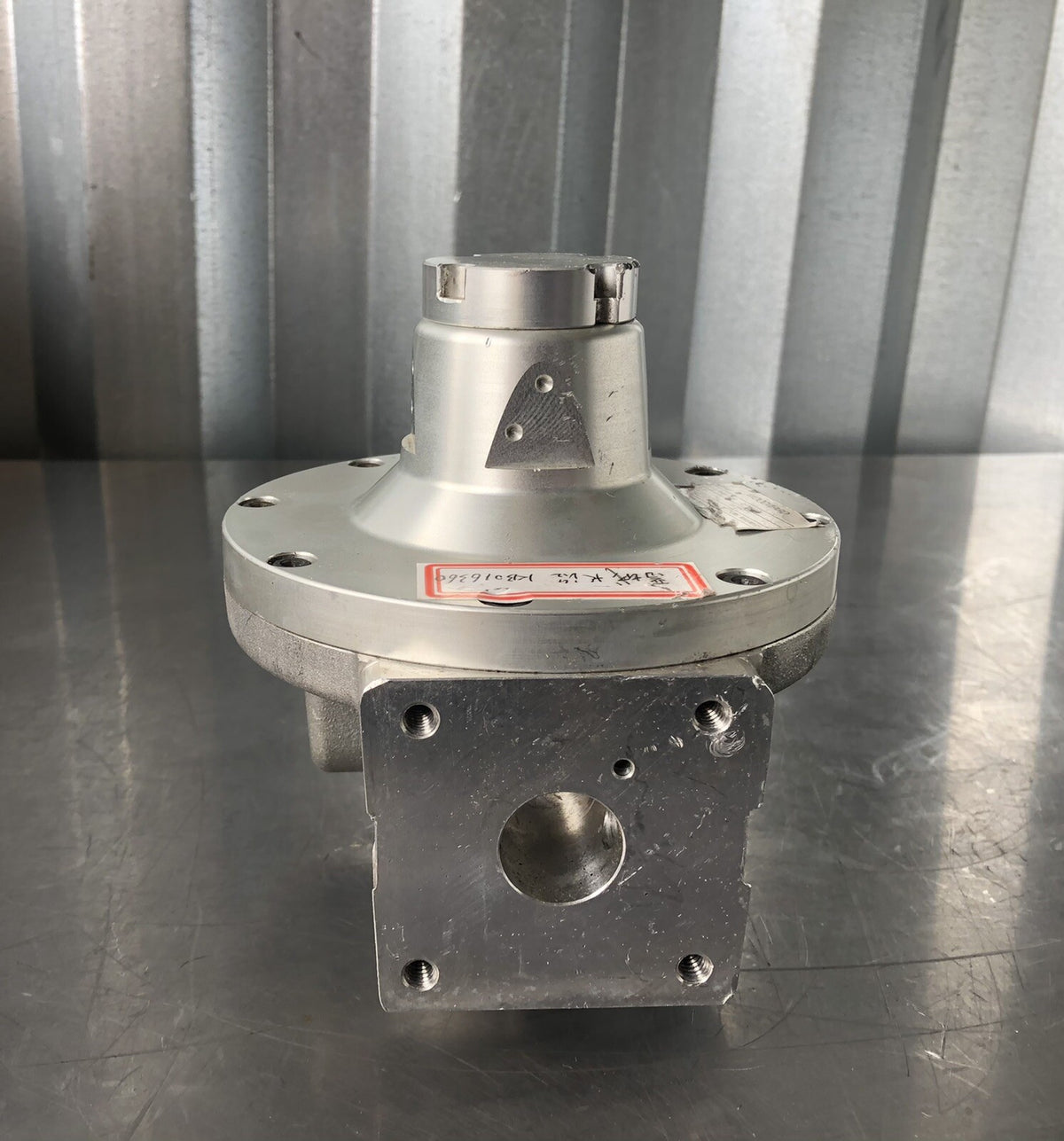 Woodward 5233-1089 Valve Gas NEW!! FREE SHIPPING!!