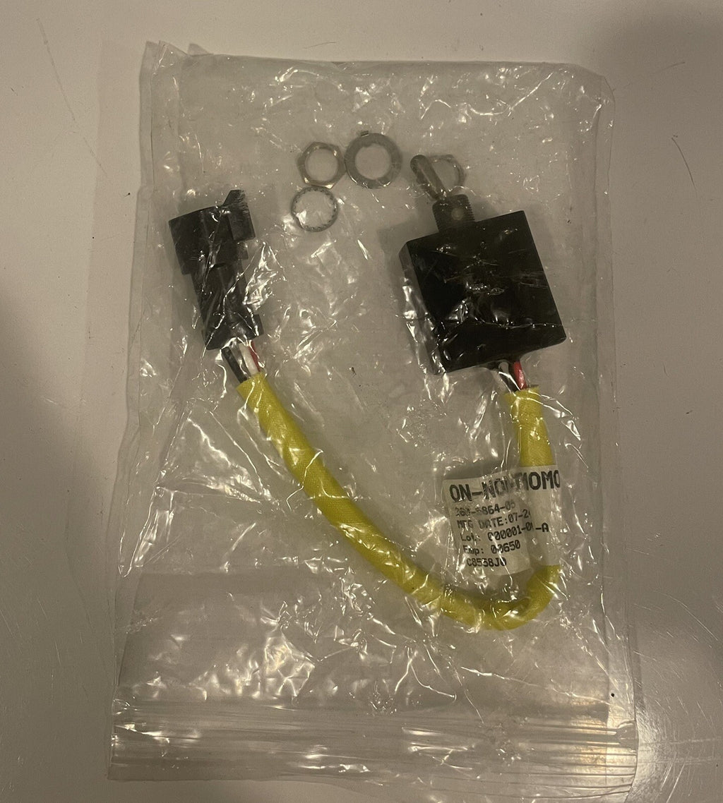 Caterpillar 260-5864 CAT Switch GP Toggle NEW! FREE SHIPPING!