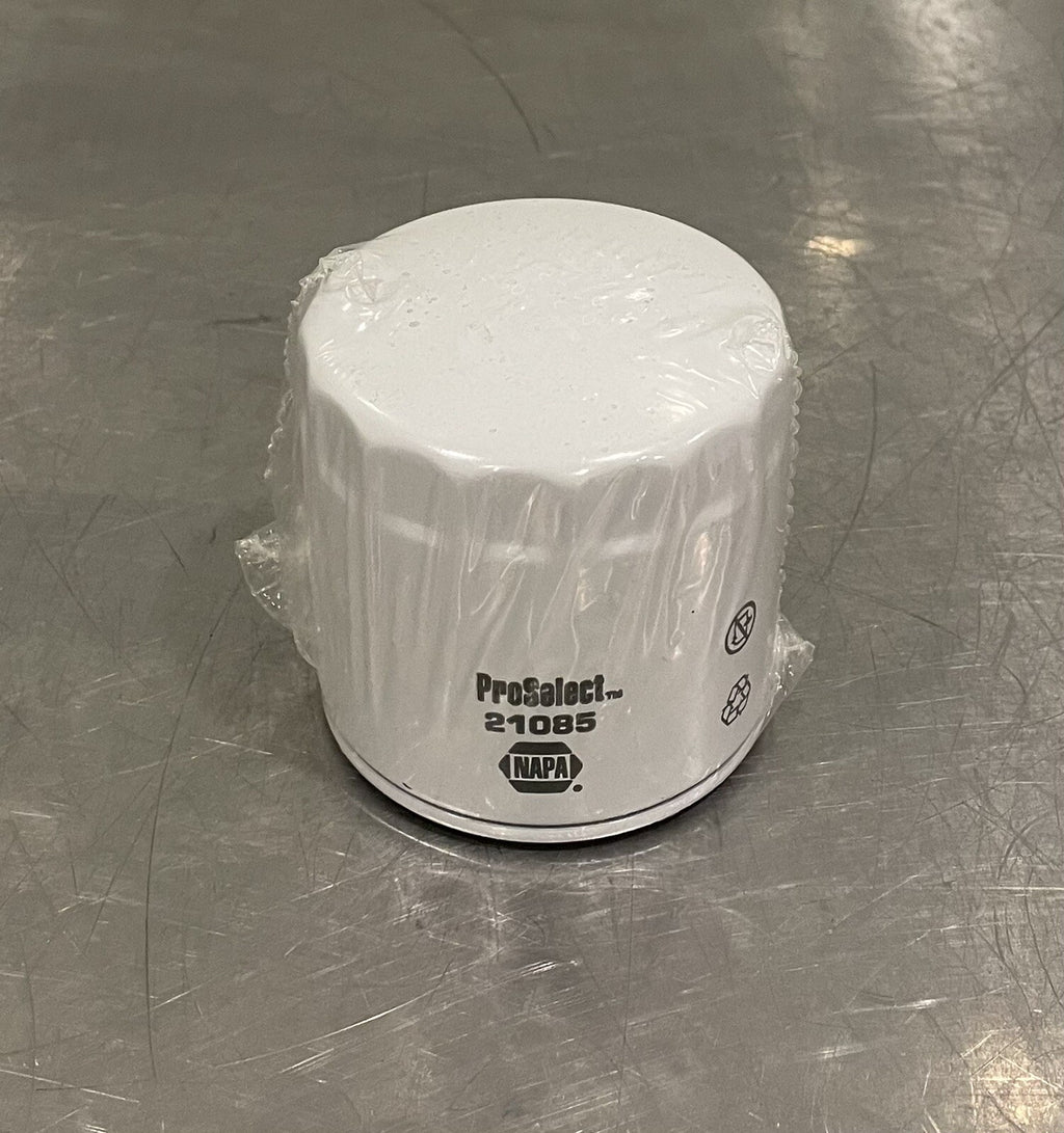 ProSelect (NAPA) 21085 Oil Filter Spin On NEW! FREE SHIPPING!