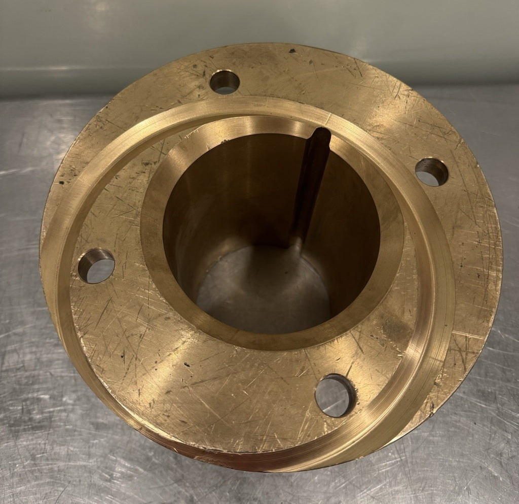 SEO 2206 5840 Cone Crusher Horizontal Sleeve Drive Bronze NEW! FREE SHIPPING!