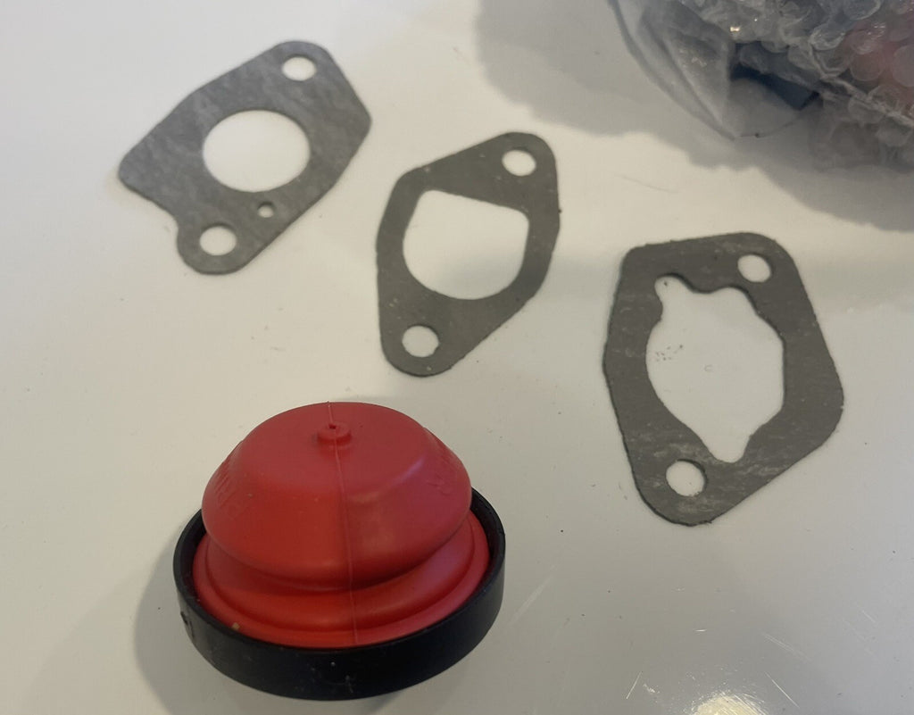Pro Chaser 951-12705 Carburetor Troy Bilt Storm MISSING 2 PARTS NEW! SHIPS FREE!