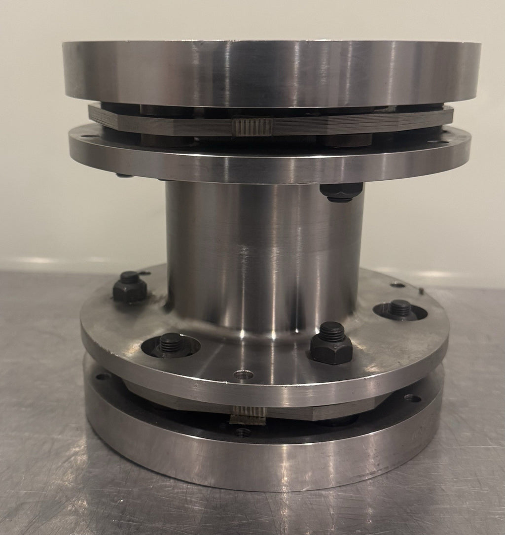 Rexnord Thomas .375 Ser. 71 Flexible Disc Coupling NEW! FREE SHIPPING!