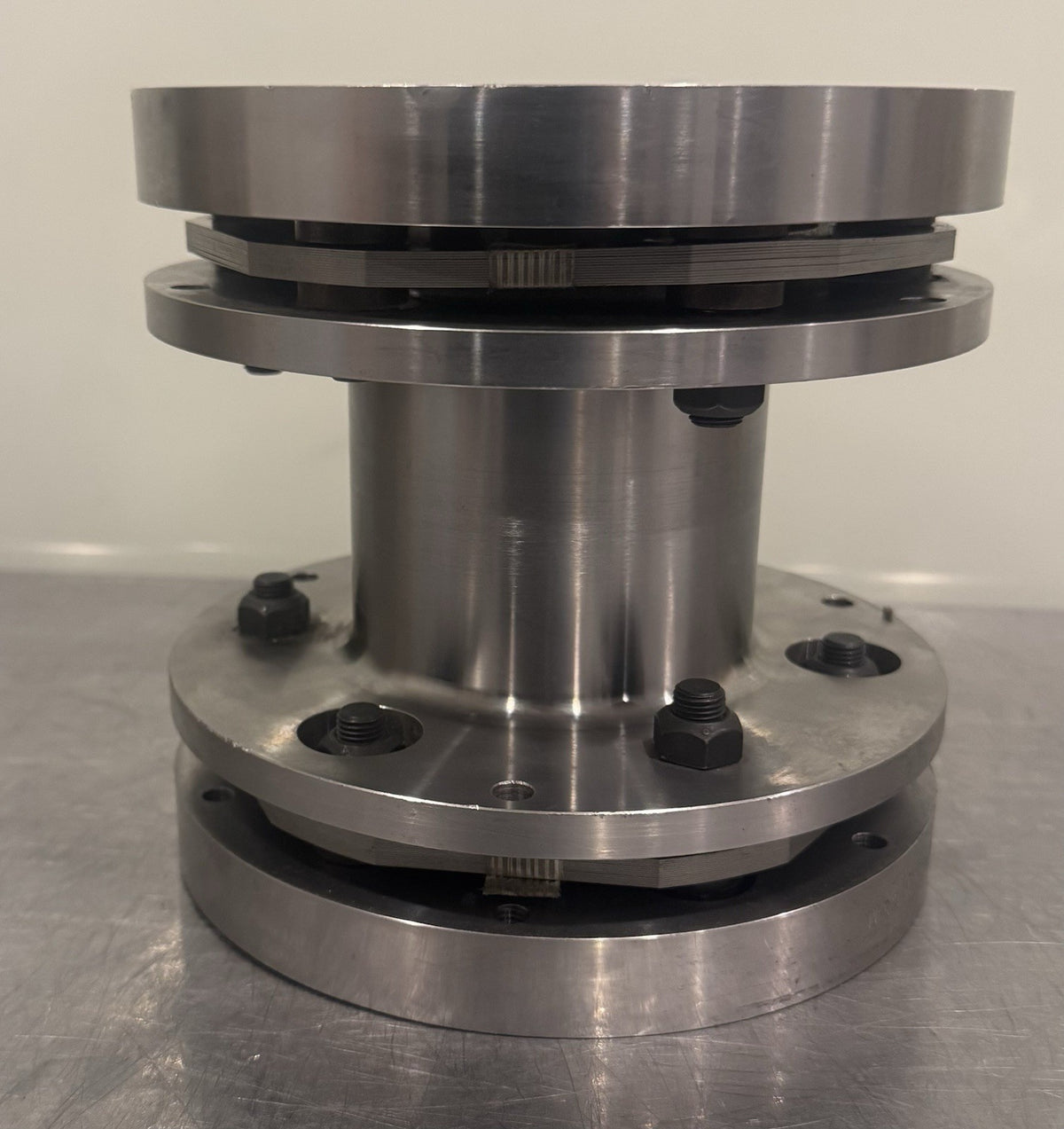 Rexnord Thomas .375 Ser. 71 Flexible Disc Coupling NEW! FREE SHIPPING!