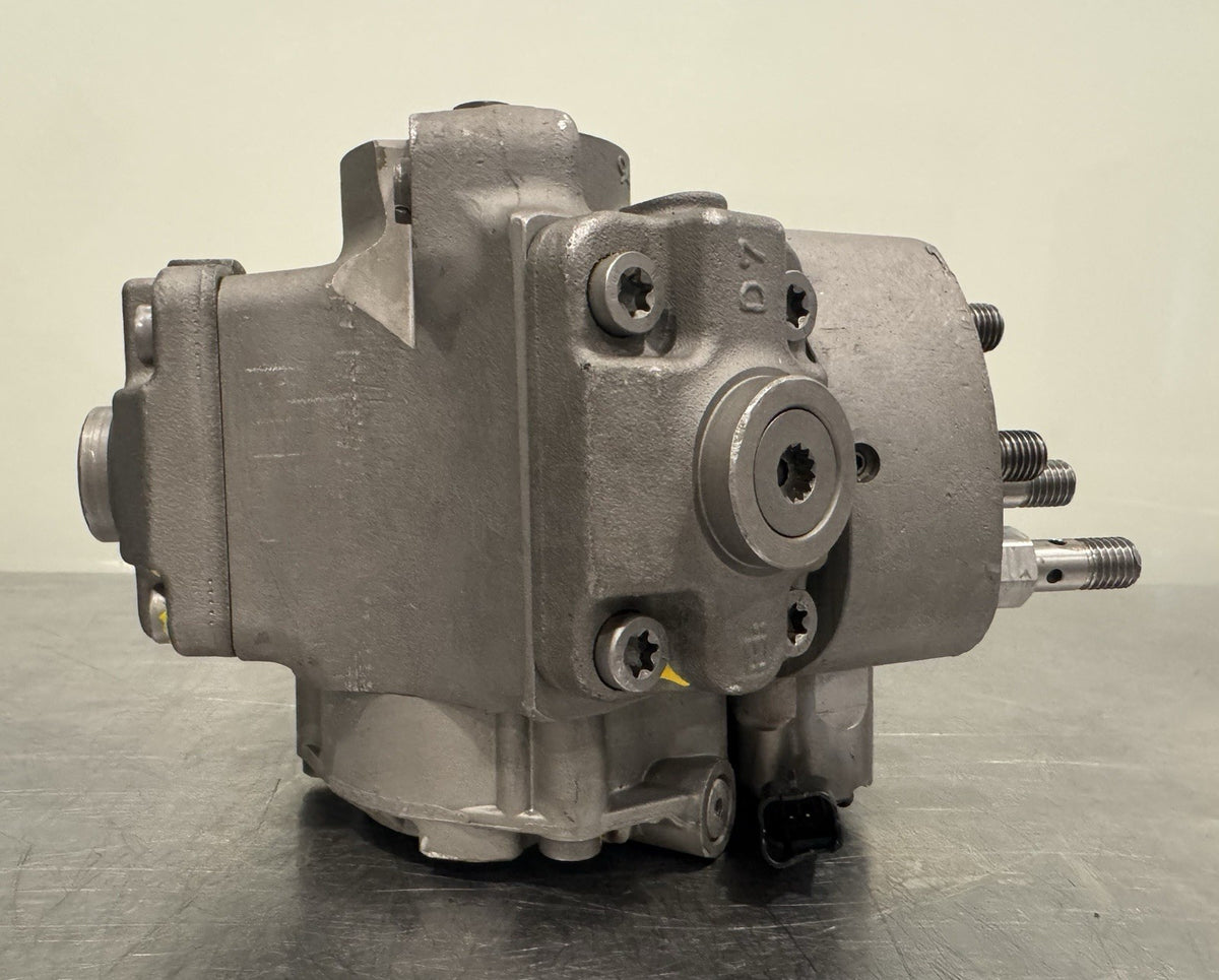 Alliant Power AP64HPFP High Pressure Fuel Pump 6.4L NO CORE CHARGE! NEW! REMAN!