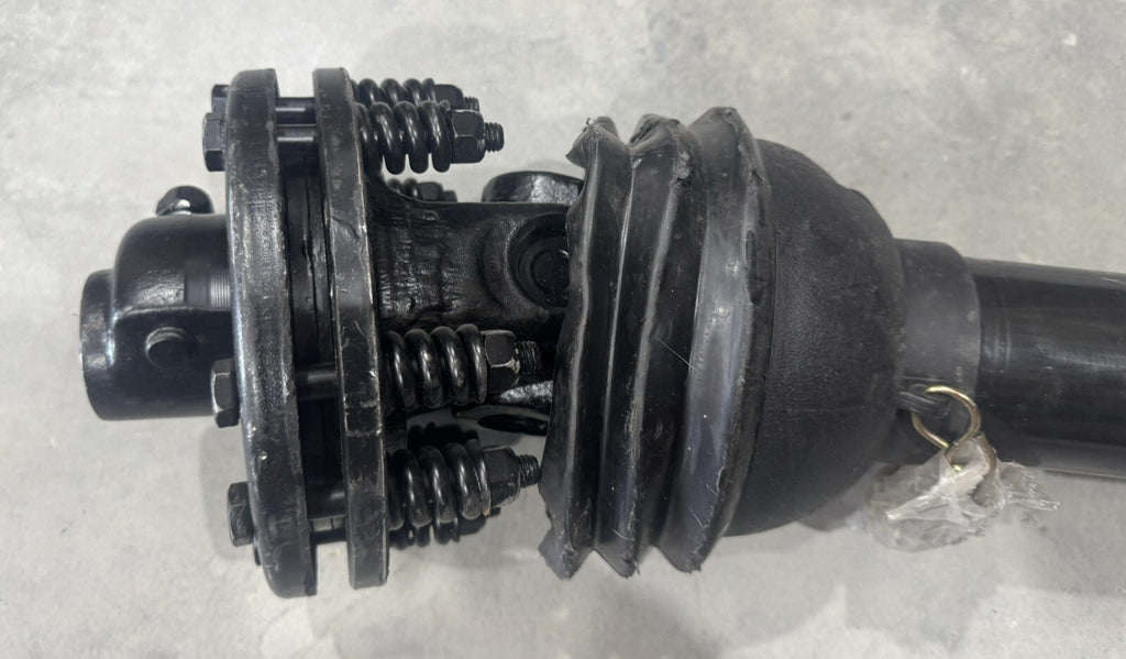 A&I BP5 1-3/8 PTO 1 3/8-21 Driveshaft PTO Driveline NEW! FREE SHIPPING!
