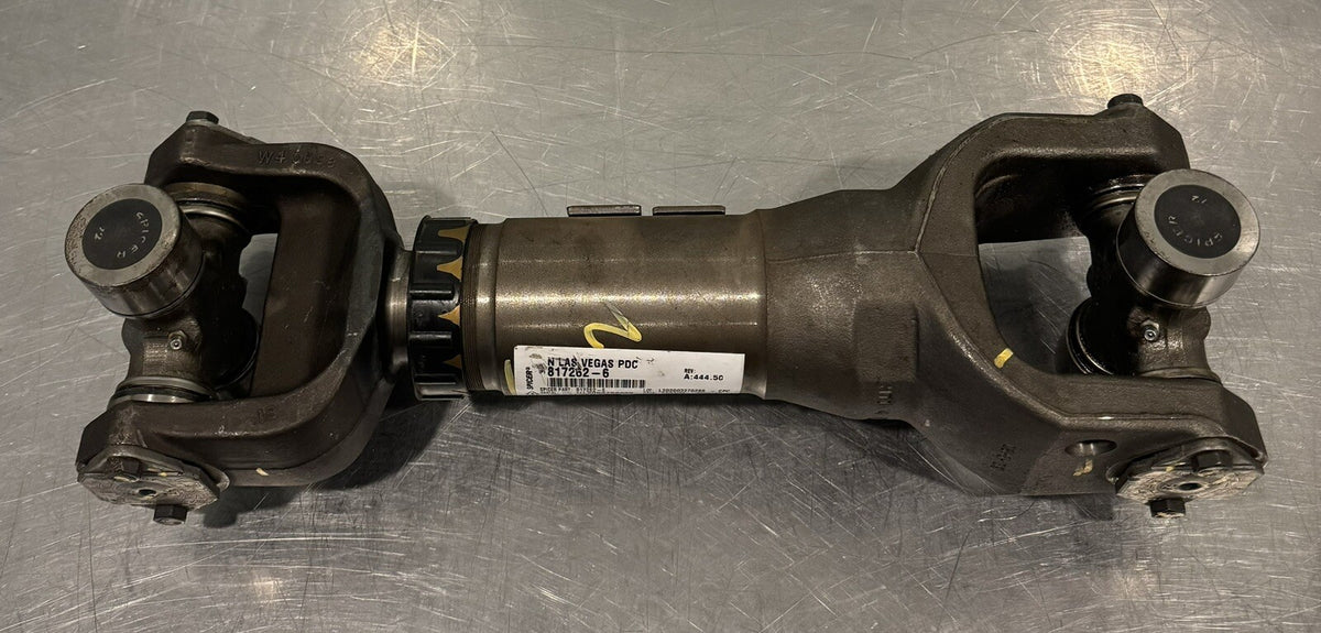 Spicer 817262-6 Driveshaft ASSY Short Couple Drive Shaft NEW! FREE SHIPPING!