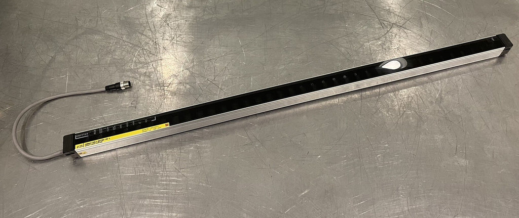 Omron F3SJ-B0785-25-L Safety Light Curtain Emitter NEW! FREE SHIPPING!