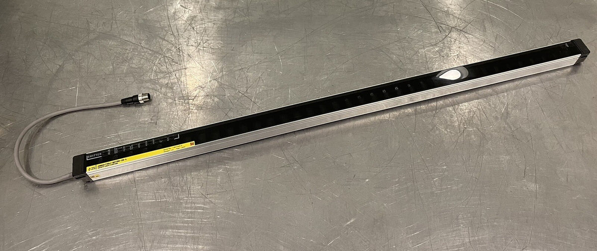 Omron F3SJ-B0785-25-L Safety Light Curtain Emitter NEW! FREE SHIPPING!