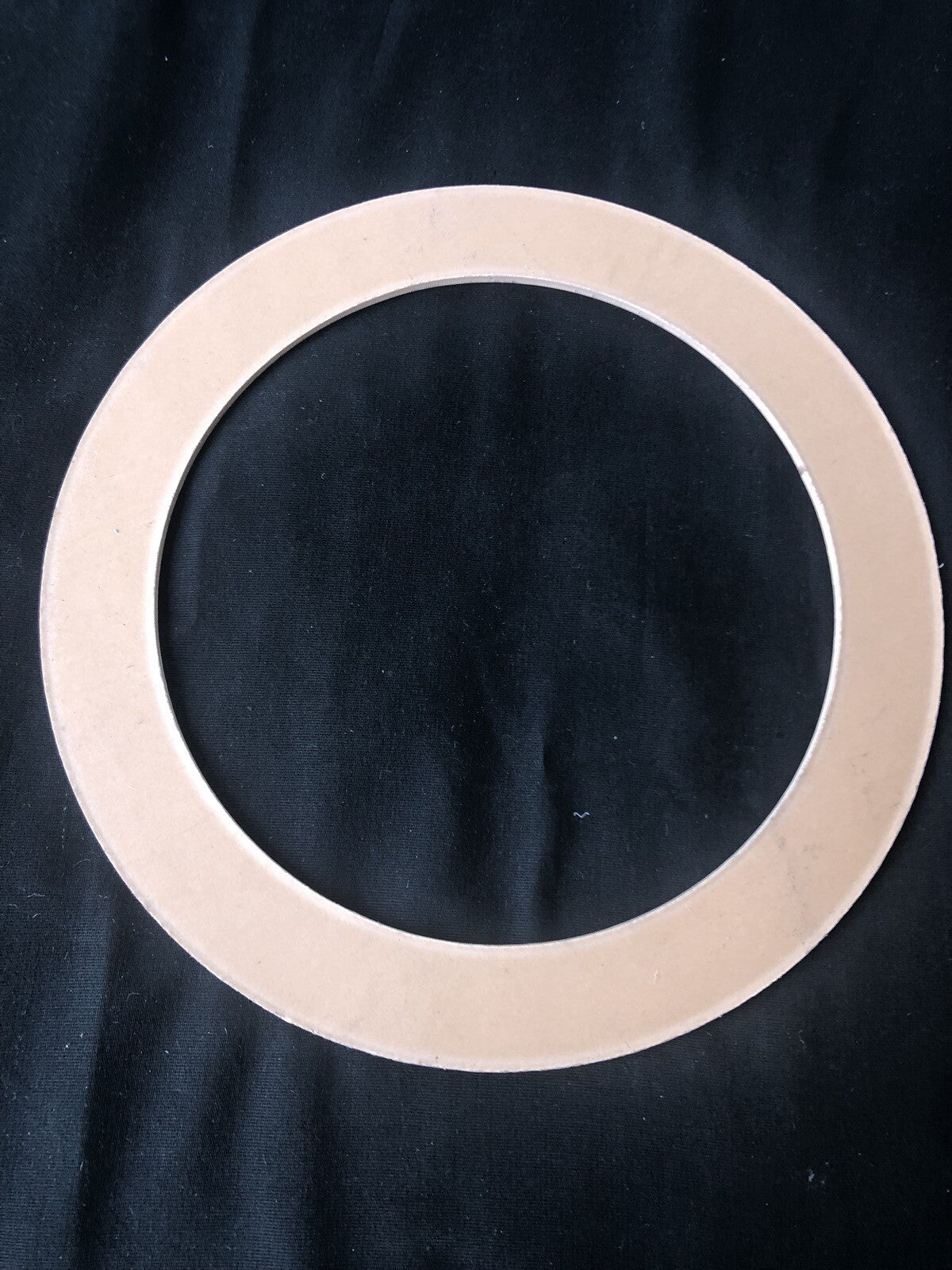 Garlock Sealing 37719-1106 Gasket 3500 6.625 ID 8.75 OD 150# NEW!!! SHIPS FREE!!
