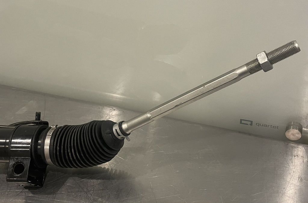 N-19102 Steering Rack & Pinion NEW! FREE SHIPPING!