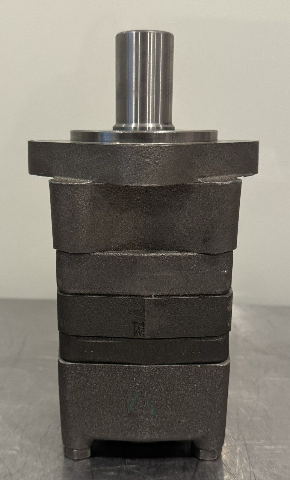 Danfoss 151F2202 Orbital Motor Hydraulic OMS 125 NEW! FREE SHIPPING!