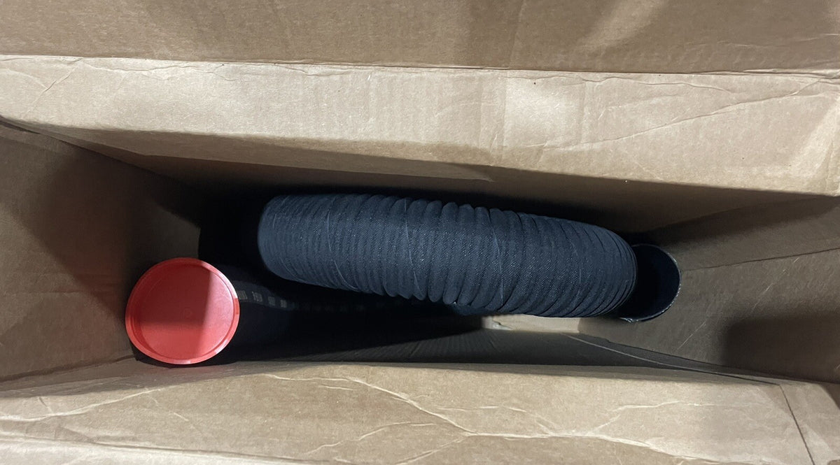 Caterpillar 5P-1680 CM-Hose STK 305cm 10’ Section NEW! FREE SHIPPING!