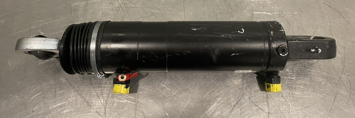 Tadano 12494712A Hydraulic Cylinder ASSY Crane NEW! FREE SHIPPING!