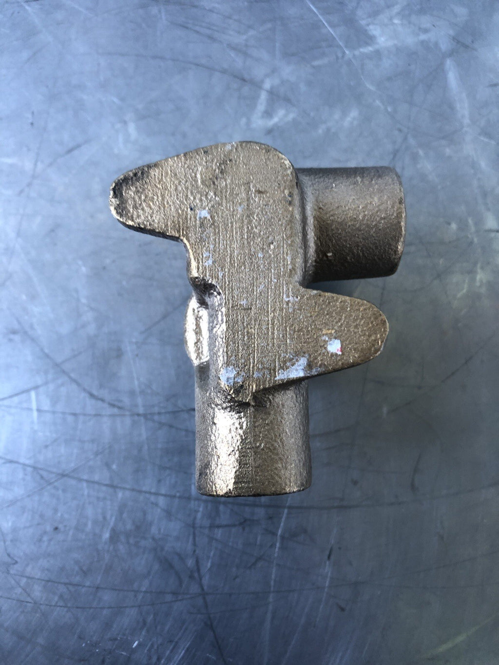 Acorn 2725 Brass Valve Assembly NEW!! FREE SHIPPING!!
