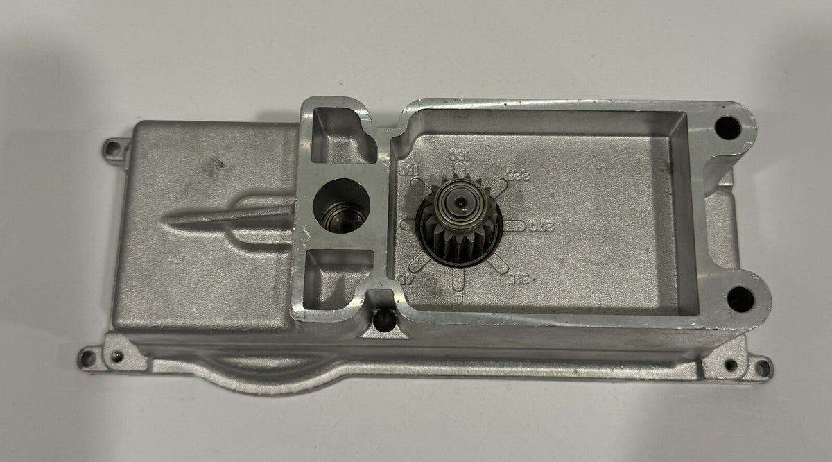 Turbocharger Gearbox For 10R-03 12572 For Holset Actuator NEW! FREE SHIPPING!