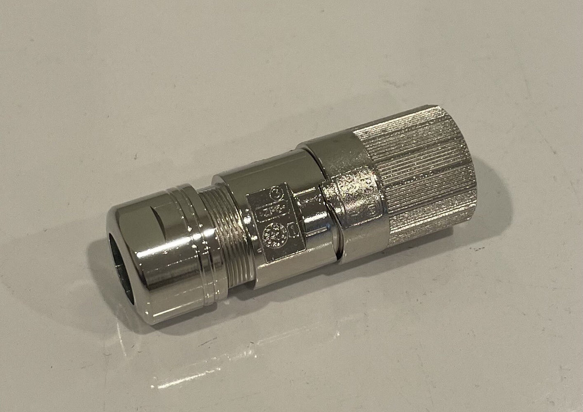 TE Connectivity Circular Connector ASTA046NN0085050A000 NEW! FREE SHIPPING!