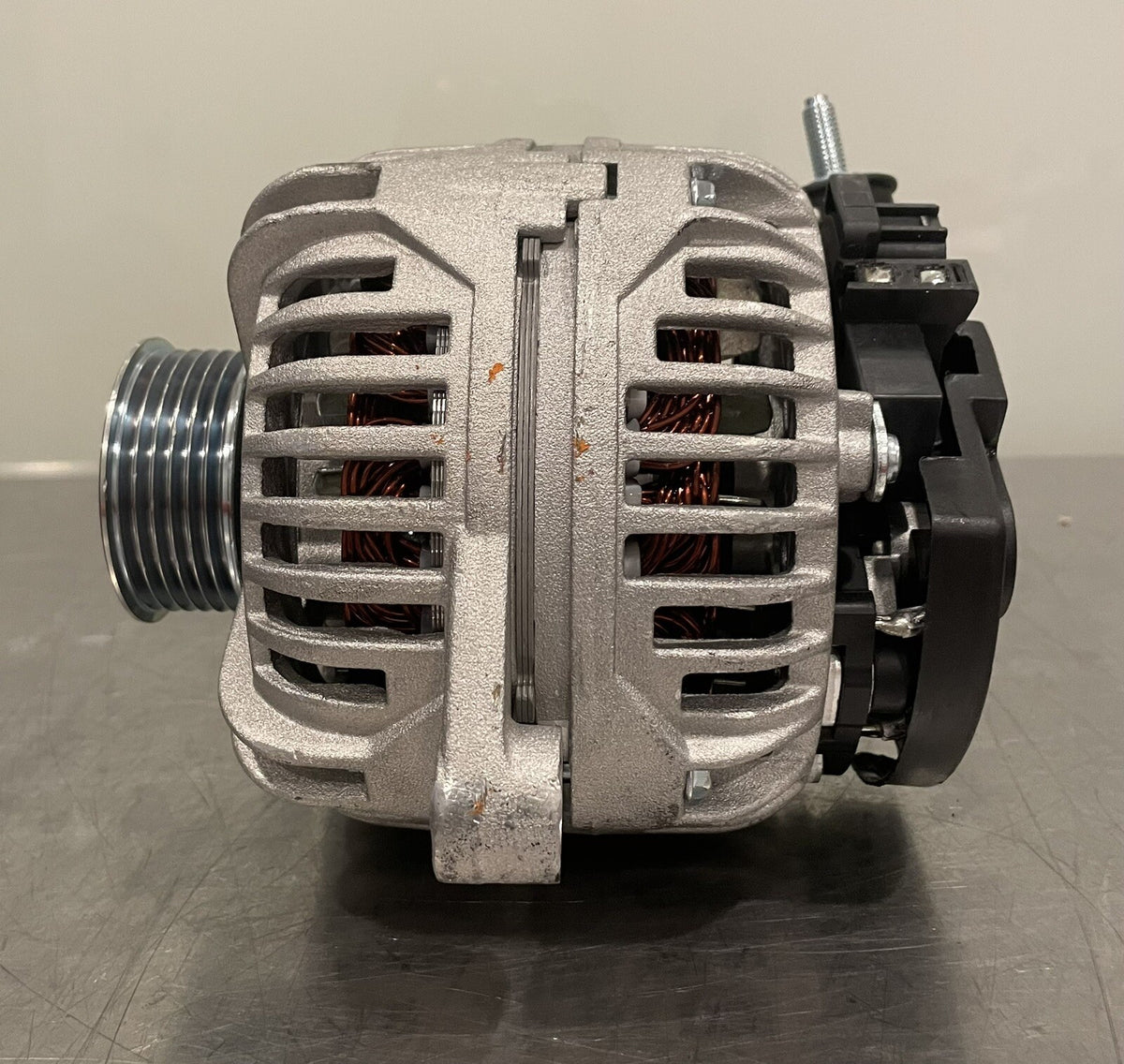 Ultima 132 Amp Alternator Reman R111122B NEW! FREE SHIPPING!