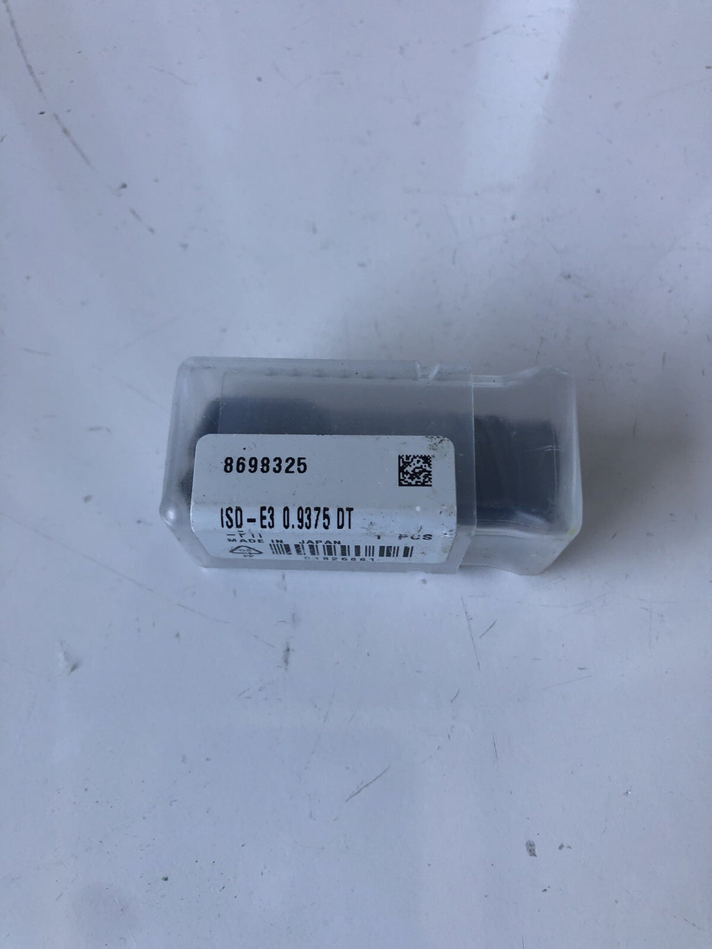 Iscar 8698325 ISD-E3 0.9375 DT-P1T Chamfer Bit Drill Tip Head NEW!!