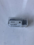 Iscar 8698325 ISD-E3 0.9375 DT-P1T Chamfer Bit Drill Tip Head NEW!!